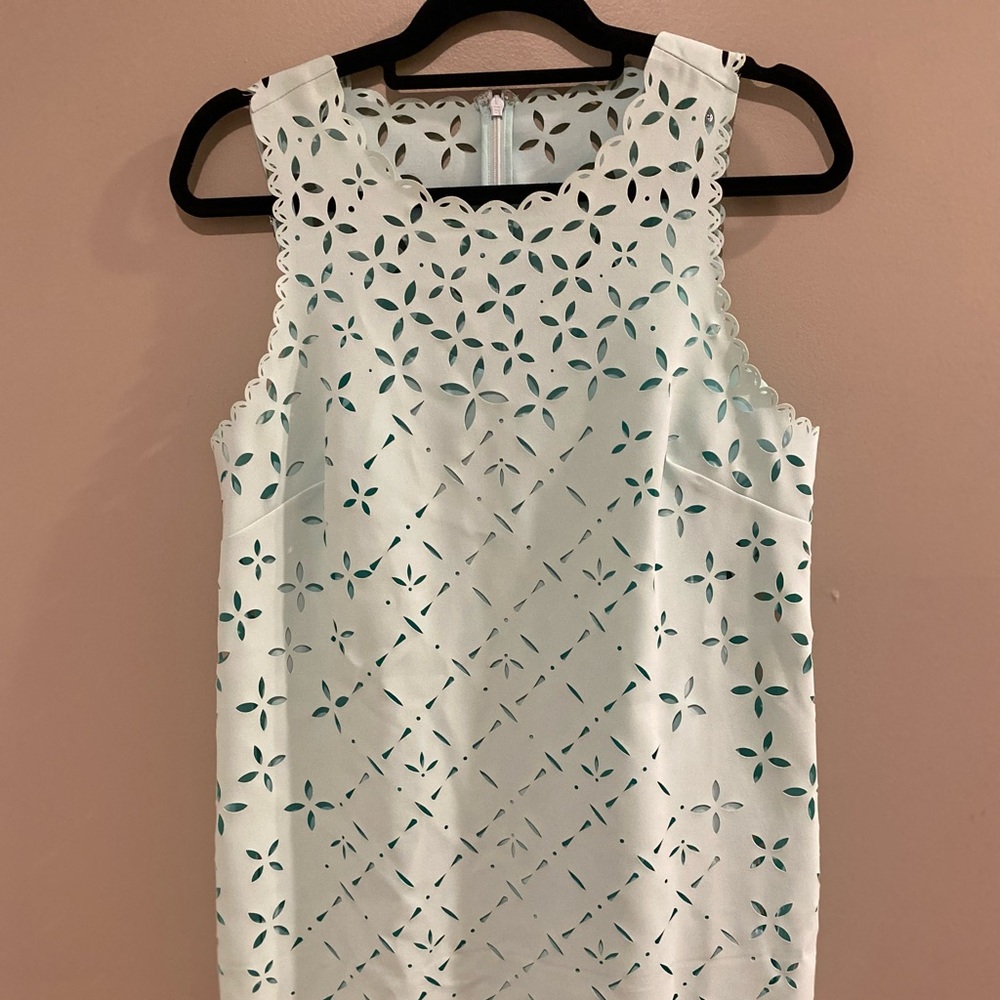 JCrew Dress.  Size 10